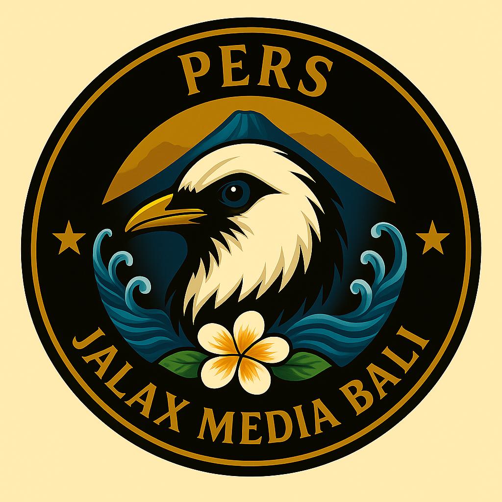 Jalax Media Bali